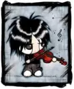 emo boy