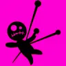 Pink Voodoo