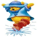 Winnie The Pooh