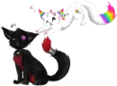 kitty tackle