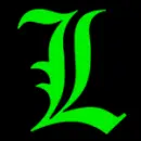 neon green L 