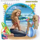 SUMMER VACATION