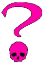Ask The Pink Skull