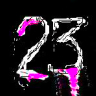 pink 23