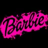 black Barbie