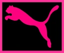 Pink Puma 