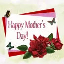 Happy Mother's Day!