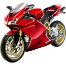 motorcycle