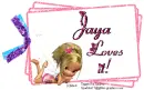 Jaya