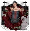 Gothic Princess