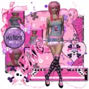 Emo Pink