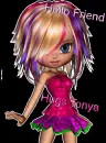 TONYA