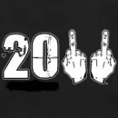 2011 >>> Fuck It
