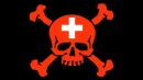 Caution Swiss Core Pirates 