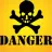 DANGER 