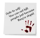 note