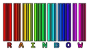 Rainbow barcode
