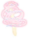cotton candy