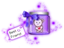best friend potion