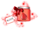 blood potion