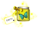 earth potion