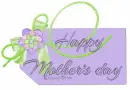 Happy Mother's day
