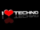 I â¤ TECHNO