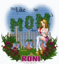 Happy Mom's day  Roni