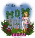 Happy Mom's day  Daisy