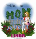Happy Mom's day  linda
