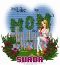 Happy Mom's day  Suada