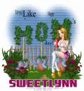 Happy Mom's day  Sweetlynn