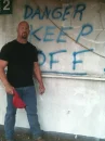 stone cold