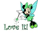 Love your Graphic