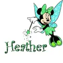 Heather