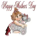 happy  mothers day