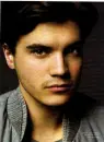 Emile Hirsch