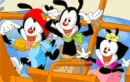 Animaniacs- You Can't Get Us!