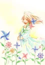 Windy day 