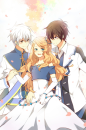 love triangle