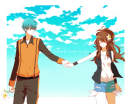 summer love
