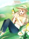anime
