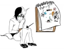 Ulquiorra's plan