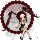 bloody 