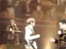 Ovary explosion...