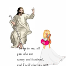 Come to Jesus