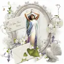 a letter from heaven