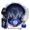 blue moon magic