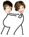 PANIC! TIME ;)