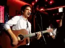 ZOMG, IT'S PETE WENTZ RUNNING AT BRENDON URIE!
